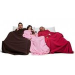 Blanket with Sleeves | As seen on TV