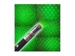 5mW Green Laser Pointer with Rotating Tip As Seen on TV