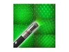 Puntero LASER VERDE 5mW Punta Giratoria Green Laser Pointer | Anunciado en TV