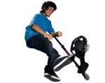 2 Wheel Wave Scooter with handle