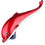 Dolphin Massager | As seen on TV