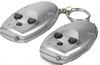 Voice Recorder Keychain Digital | Voice Recorder (Pack of 2) As seen on TV