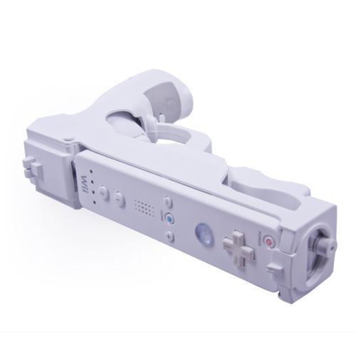 Orgulloso Caballero Apretar Accesorios Wii Pistola Laser para Wii Anunciado en TV - TELETIENDA -  Nilodudes.com | Teletienda | Anunciado en TV | Comprar