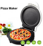 Maquina de Cocinar Pizzas | Pizza Maker Anunciado en TV - TELETIENDA