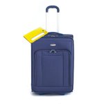 Luggage ID | As seen on TV