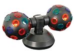 Party Ilumination Multicolor Double Sphere | Jokes and Funny