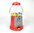 Chewing gum Machine Red 22 cms high - 88g gum | Jokes and Funny