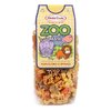 Pasta "ZOO ANIMALS" tomato and spinach 250g | Jokes and Funny