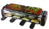 Electric BBQ Barbecue Grill | As Seen on TV