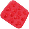 Ice Cube maker “Hearts” for 12 Ice Cubes | Jokes and Funny