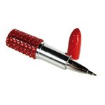 Lipstick shaped Pen | Jokes and Funny