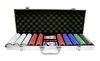 Professional Poker Case 500 Chips | As seen on TV