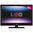 LED TV I-JOY 19" USB Recorder TDT HD