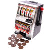 Slot Machine Piggy Bank