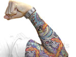 Tattoo Sleeves | Realistic Fake tatoo Sleeves