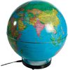 BIG Terrestrial Globe. Cities of the World LED 25cms