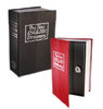 Safe Box at Book Dictionary