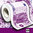 Papel Higiénico WC Billete 500 euros  | Articulos de Fiesta Broma