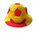 Spanish Ballon Hat