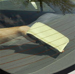 Inshield Wiper Car Windows Cleaner