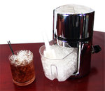 Ice Crusher As seen on TV