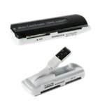 Memory USB Card Reader