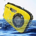 Aquatic Disposable Camera