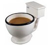 WC Toilette Mug