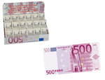 Paper tissues 500€