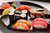 Moldes para Sushi