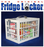Fridge Locker