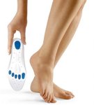 Magnetic Silicone Insoles