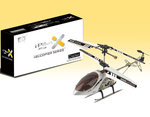 Helicóptero iPilot 6020i para iPhone Android