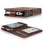 Book Case for iPhone 4/4s