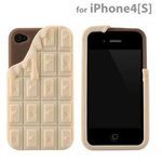 Funda para iPhone Chocolate Case