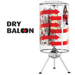 Folding Electric Clothes Dry Baloon