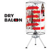 Secadora Portátil Eléctrica | Perchero Dry Baloon