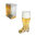 Mini Beer Boot