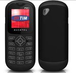 Teléfono Móvil Alcatel One Touch 208