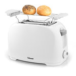 Toaster Bun Warmer | Tristar BR1013