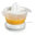 Citrus Juicer 0.5 L Detachable Jar | CP2251