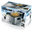 Deep Fryer 4.0 L Capacity | Tristar FR6930