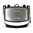 Contact Grill Stainless Steel Housing | Tristar GR2841