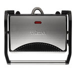 Contact Grill Stainless Steel Housing | Tristar GR2846