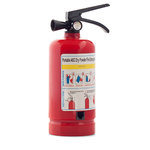 Extinguisher Phone