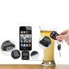 Alcoholímetro para iPhone, iPad, iPod