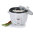 Rice cooker 0.6 L Tristar RK6103