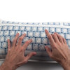 Keyboard Pillow