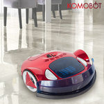 KomoBot Smart Robotic Vacuum Cleaner
