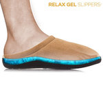 Relax Gel Slippers